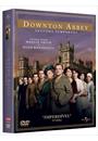 DOWNTON ABBEY - 2ª TEMPORADA (QTD: 4)