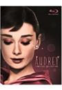 (BLU-RAY) COLEÇÃO AUDREY - TIMELESS COLLECTION (QTD: 3)