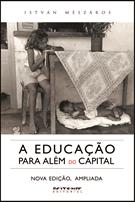 A EDUCAÇÃO PARA ALÉM DO CAPITAL