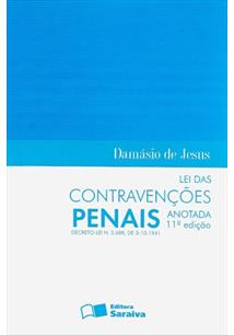 Artigo 42 da lei das contravencoes penais