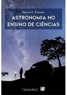 Astronomia No Ensino De Ciencias Ed Arjuna C Panzera Livro