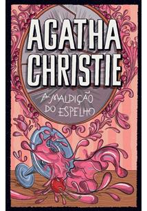 LIVRO A MALDIÇAO DO ESPELHO