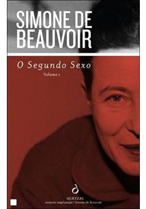 Resultado de imagem para simone de beauvoir segundo sexo