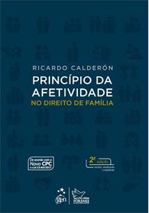 Principio Da Afetividade No Direito De Familia