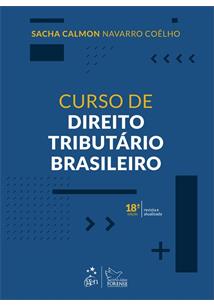 Curso De Direito Tributario Brasileiro