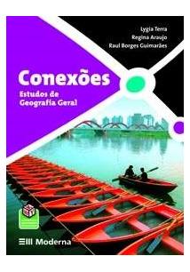 Conexoes Estudos De Geografia Geral