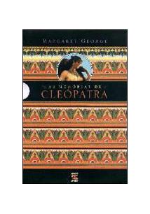 As Memorias De Cleopatra 3 Volumes