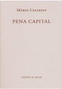 Pena Capital de Mário Cesariny