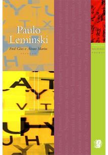 LIVRO PAULO LEMINSKI