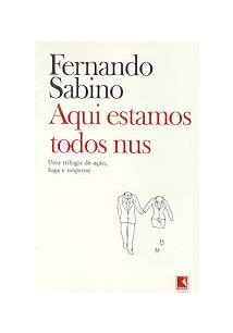 Livros: Martini Seco - A novela policial de Fernando Sabino