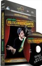 POLITICAMENTE INCORRETO (AUDIOBOOK)