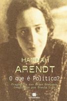 O QUE E POLITICA?
