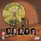 CLUBE DA COMEDIA: STAND-UP (AUDIOBOOK)