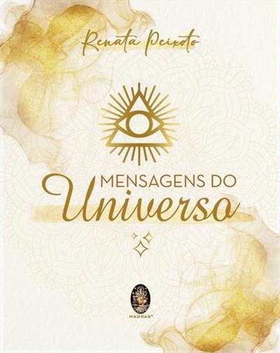 Mensagens Do Universo Ed Renata Peixoto Livro