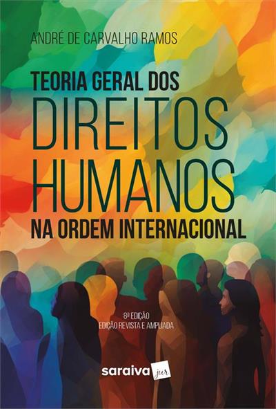 Teoria Geral Dos Direitos Humanos Edi Ao