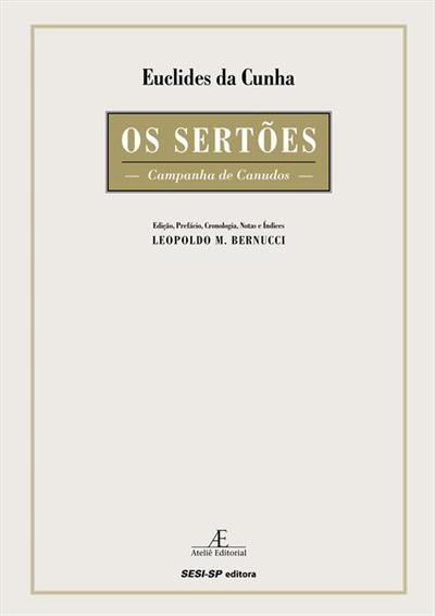 Os Sertoes Campanha De Canudos