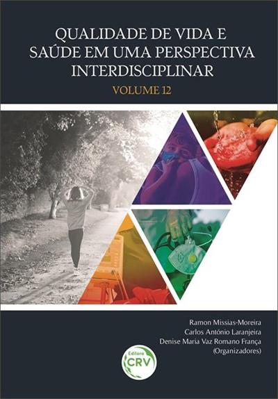 Qualidade De Vida E Saude Em Uma Perspectiva Interdisciplinar