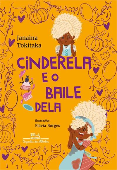 Cinderela E O Baile Dela Ed