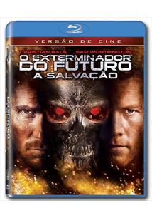 exterminador do futuro 4 –