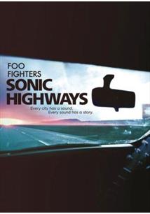 SONIC HIGHWAYS (QTD: 4)