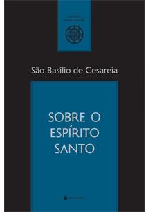 SOBRE O ESPIRITO SANTO