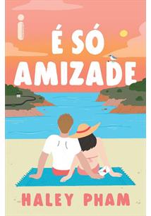 É SÓ AMIZADE