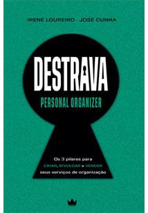 DESTRAVA