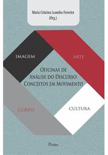 OFICINAS DE ANALISE DO DISCURSO: CONCEITOS EM MOVIMENTO