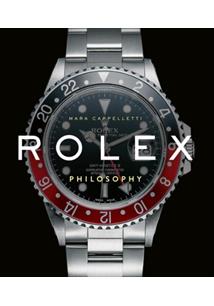 ROLEX PHILOSOPHY