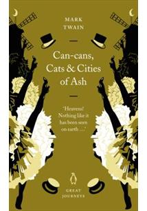 Can-cans, cats and cities of ash